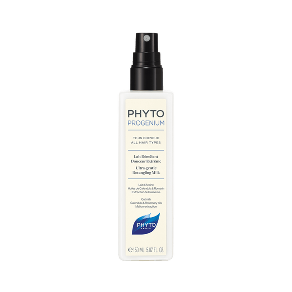 PHYTO - ALL HAIR TYPES-PROGENIUM ULTRA DETANGLING MILK 150ML - All Hair Types - Holdnshop