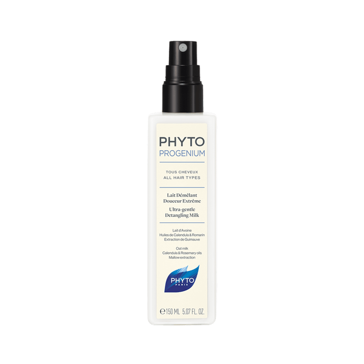 PHYTO - ALL HAIR TYPES-PROGENIUM ULTRA DETANGLING MILK 150ML - All Hair Types - Holdnshop