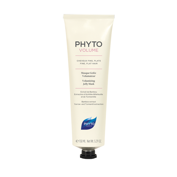 PHYTO - FINE FLAT HAIR-VOLUMIZING JELLY MASK 150ML - Fine Flat Hair - Holdnshop