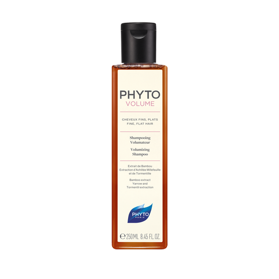 PHYTO - FINE FLAT HAIR-VOLUMIZING SHAMPOO 250ML - Fine Flat Hair - Holdnshop