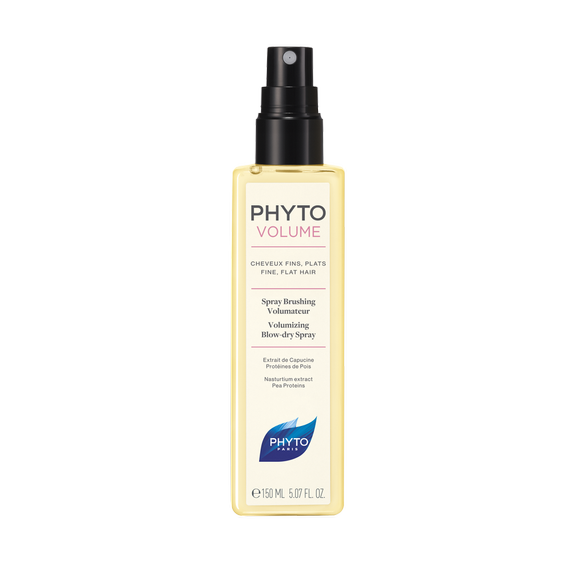 PHYTO - FINE FLAT HAIR-VOLUMIZING BLOW DRY SPRAY 150ML - Fine Flat Hair - Holdnshop