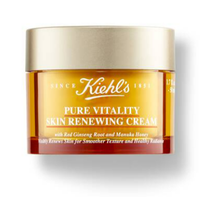 KIEHL'S - PURE VITALITY 50ML - Skincare - Holdnshop