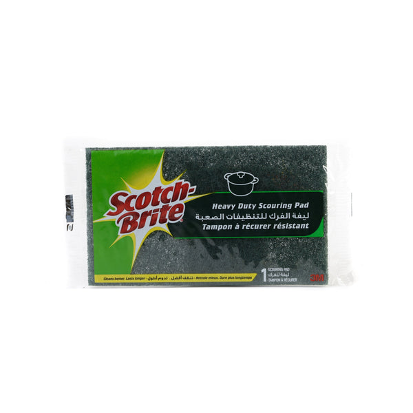 SCOTCH BRITE - SCOTCH BRITE SCRUB PAD 18PADS - Home Care - Holdnshop