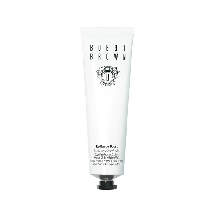 BOBBI BROWN - RADIANCE BOOST MASK 75ML/2.5FLOZ | SKIN-BRIGHTENING EXFOLIATOR - BOBBI BROWN SKINCARE, fb_category_312, SKINCARE - FACE - Holdnshop