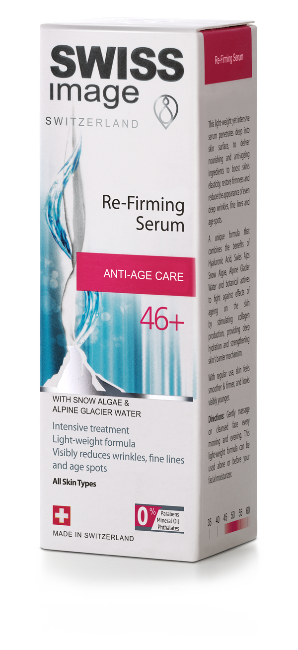 Re-Firming  Serum 46+