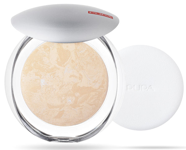 PUPA - Luminys Baked Face Powder - Makeup-Face, Pupa, Pupa My Face, Pupa My Makeup - Holdnshop