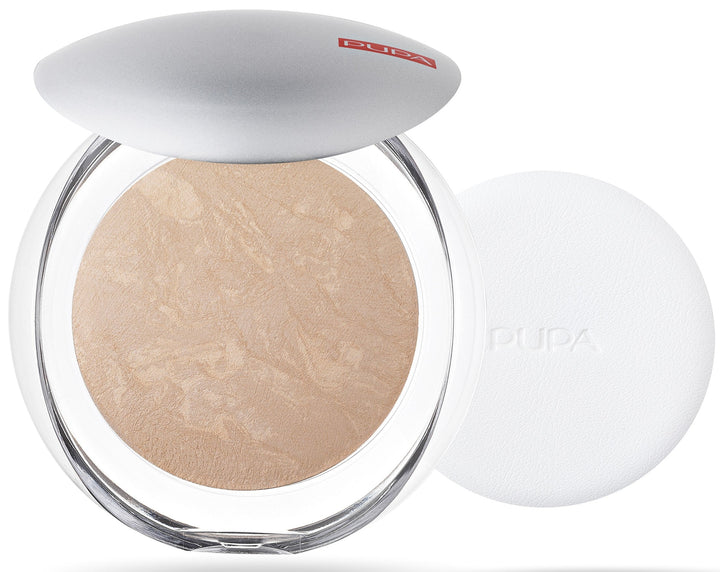 LUMINYS BAKED FACE POWDER - MyHoldal