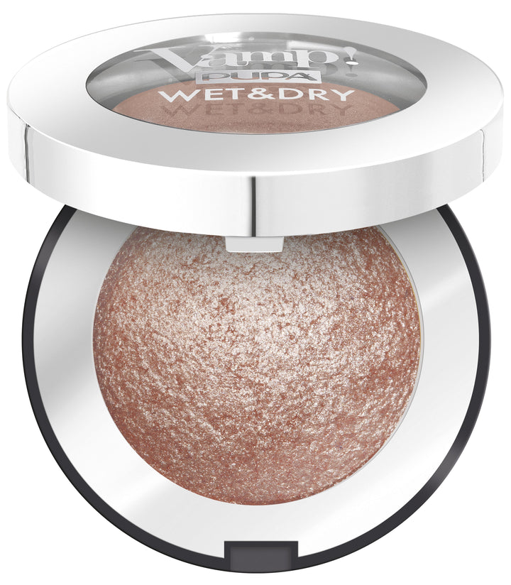 VAMP! WET&DRY EYESHADOW - MyHoldal