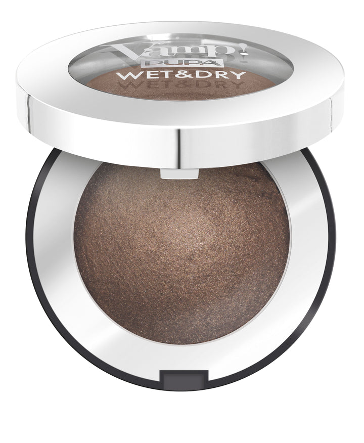 VAMP! WET&DRY EYESHADOW - MyHoldal