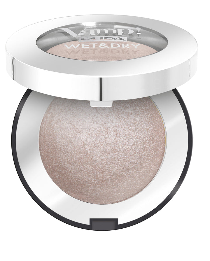 VAMP! WET&DRY EYESHADOW - MyHoldal