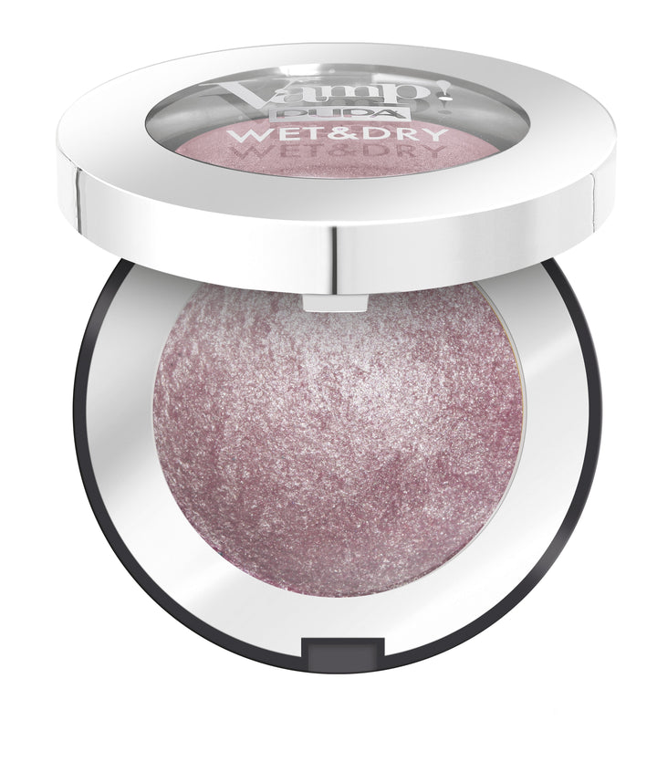 VAMP! WET&DRY EYESHADOW - MyHoldal