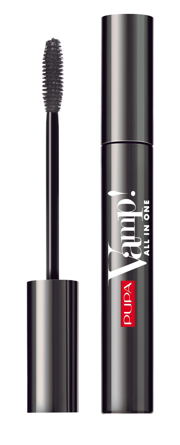 PUPA - Vamp! Mascara All In One - Makeup - Eye, Makeup-Eyes, Pupa, Pupa My Eyes, Pupa My Makeup - Holdnshop