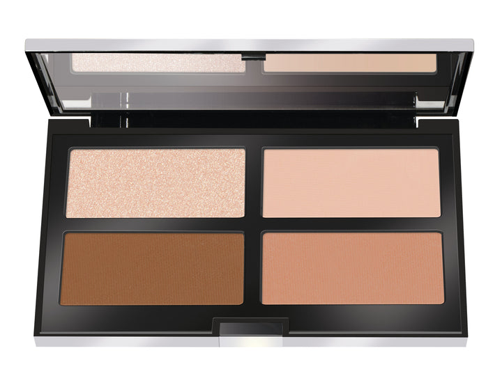 CONTOURING & STROBING PALETTE - MyHoldal