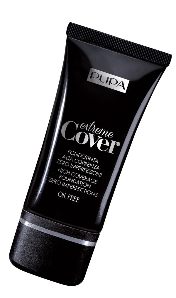 PUPA - Extreme Cover Fondotinta - Makeup-Face, Pupa, Pupa My Face, Pupa My Makeup - Holdnshop