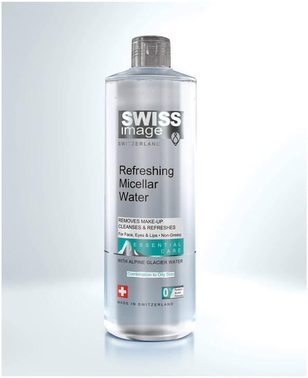 SWISS IMAGE - Refreshing Micellar Water - Skin Care - Holdnshop