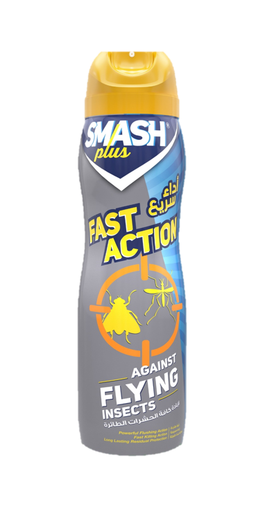 Smash Flying Insect killer 300ML