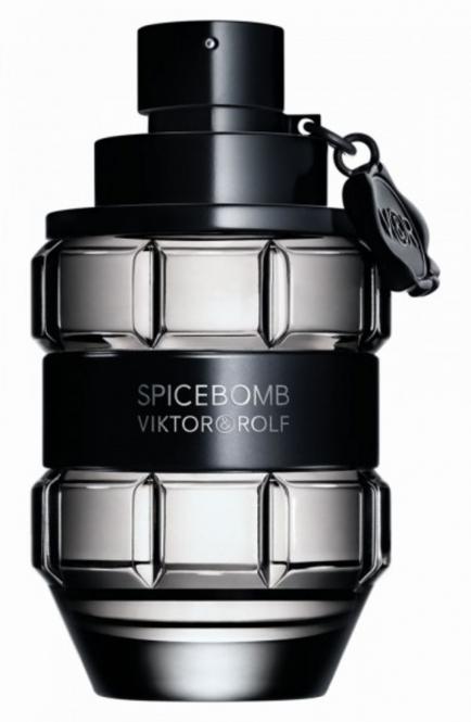 VIKTOR & ROLF - SPICEBOMB EDT 90ML - Man fragrance - Holdnshop