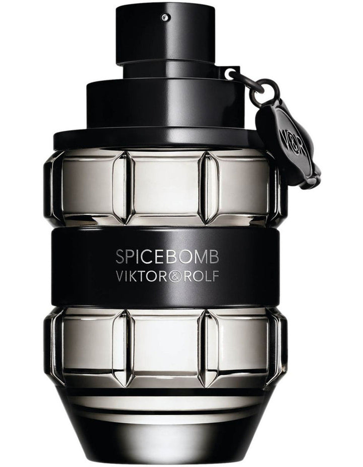 VIKTOR & ROLF - SPICEBOMB EDT 50ML - Man fragrance - Holdnshop