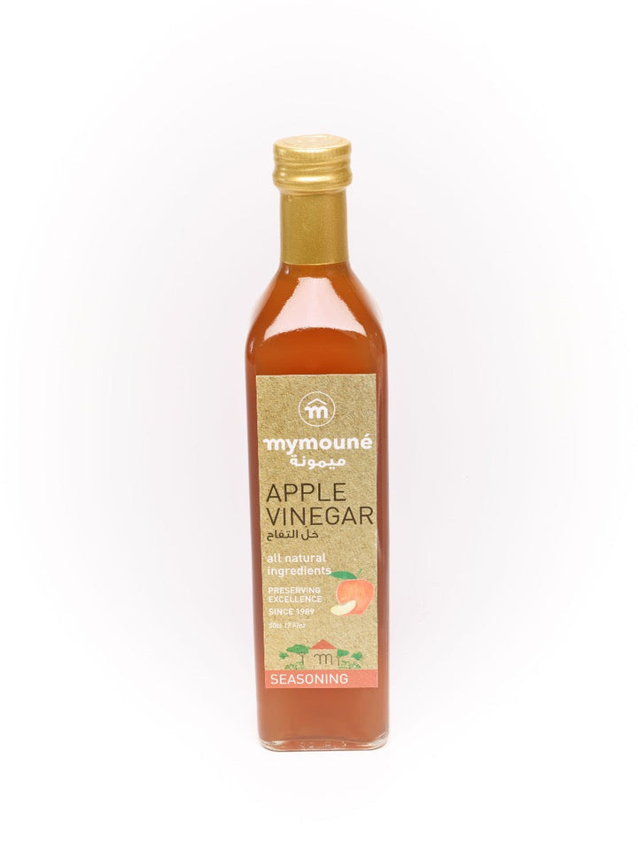 MYMOUNE - Apple Vinegar - Natural Food - Holdnshop