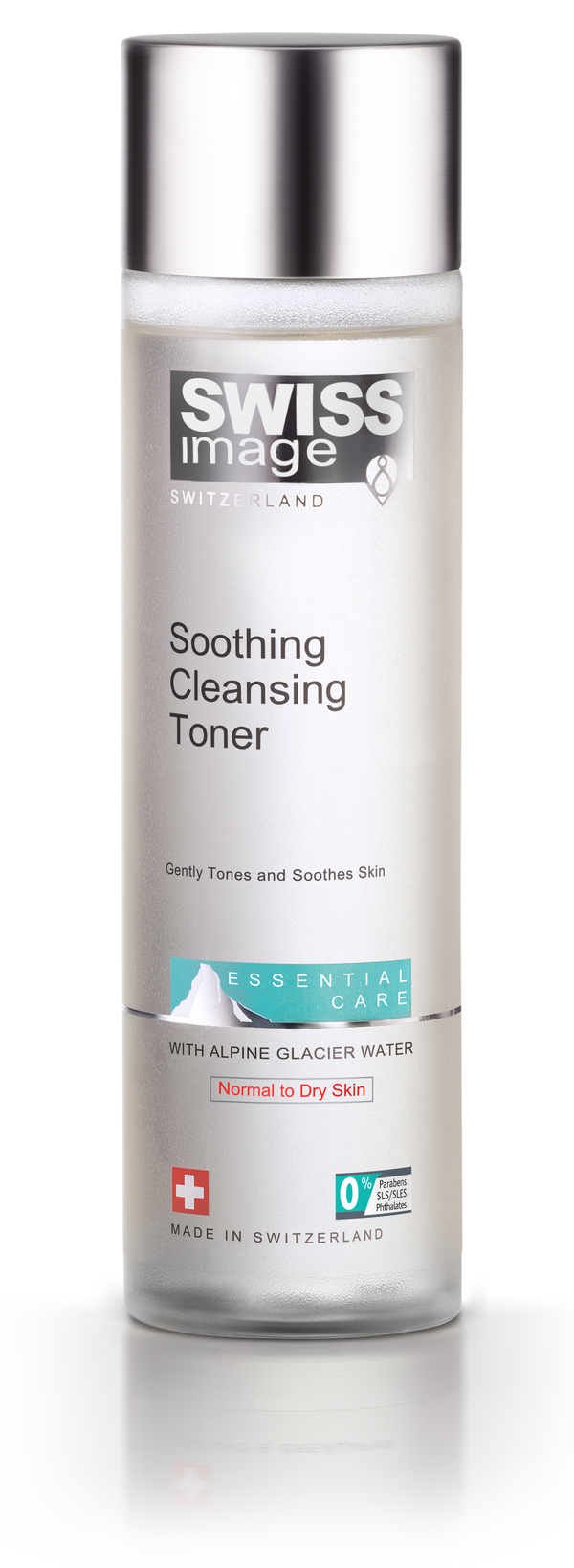 Essential Soothing Cleansing Toner