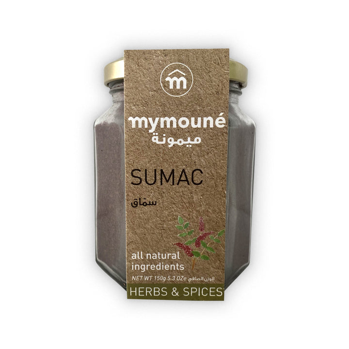 MYMOUNE - Sumac - Natural Food - Holdnshop