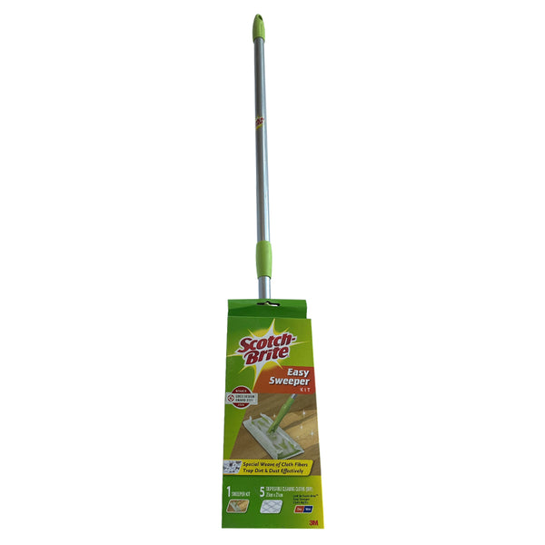 Easy Sweeper Starter Kit