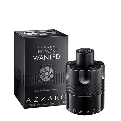 THE MOST WANTED EDP INTENSE SP50ML