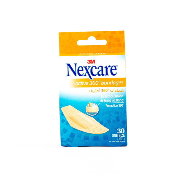 NEXCARE - Active Bandage spot 6 - Health And Hygiene Well Being - Holdnshop