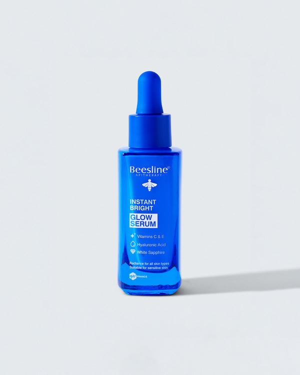 Instant Bright Glow Serum