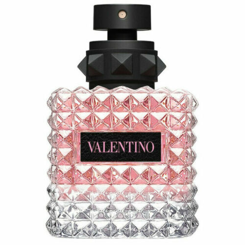 VALENTINO - BORN IN ROMA DONNA 50ML - Woman fragrance - Holdnshop