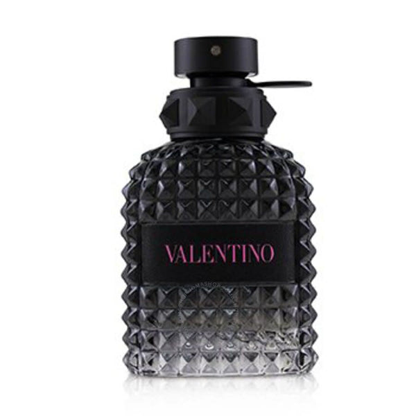 VALENTINO - BORN IN ROMA UOMO EDT 50ML - Man fragrance - Holdnshop