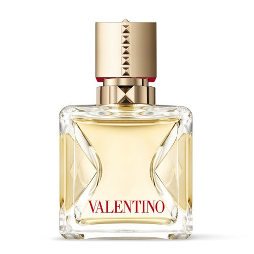 VALENTINO - VOCE VIVA EDP 100ML - Woman fragrance - Holdnshop