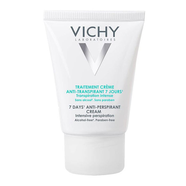 Vichy Deodorant Anti-perspirant Cream 7 Days 30ML