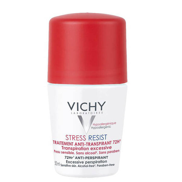 VICHY - STRESS RESIST ROLL-ON ANTI-PERSPIRANT DEODORANT - Deodorant - Holdnshop