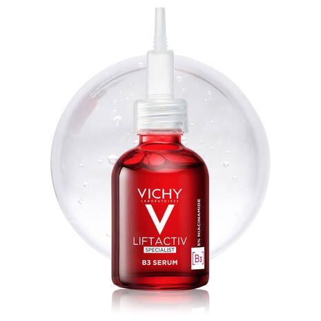 Vichy LiftActiv Specialist B3 Dark Spot & Wrinkles Serum 30ML