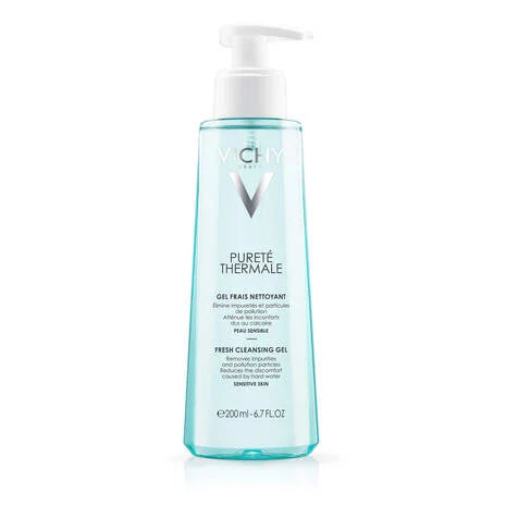 Pureté Thermale Fresh Cleansing Gel 200ML