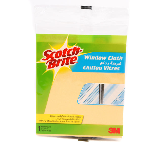 Window Cloth