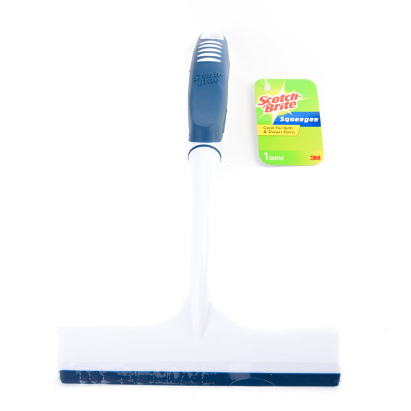 SCOTCH BRITE - SQUEEGE for Window - Home Care - Holdnshop