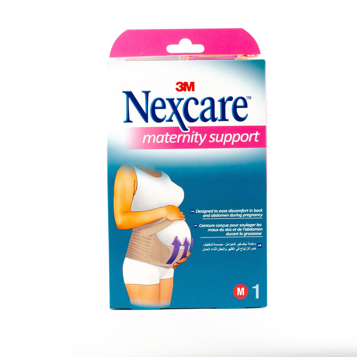 NEXCARE - MS-M NEXCARE MATERNITY SUPPORT - Baby And Maternity - Holdnshop