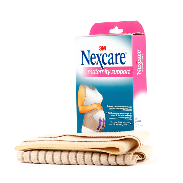 NEXCARE - MS-L NEXCARE MATERNITY SUPPORT - Baby And Maternity - Holdnshop