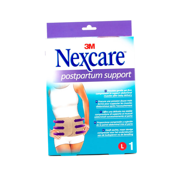 Pps-L Nexcare Postpartum Support