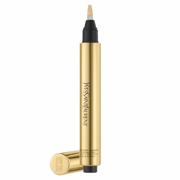 YVES SAINT LAURENT - FOUNDATION TOUCHE ECLAT 1 - Make up - Holdnshop