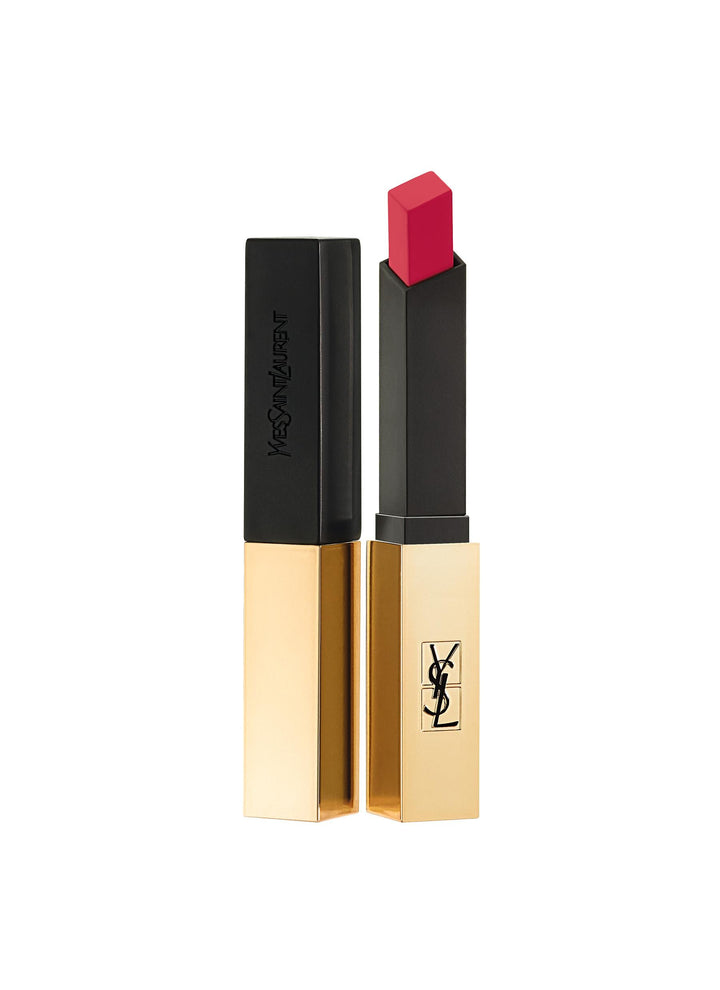 YVES SAINT LAURENT - LIPS PUR COUTURE THE SLIM 27 - Make up - Holdnshop