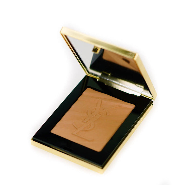 YVES SAINT LAURENT - SAHARIENNE BRONZING STONE 01 - Make up - Holdnshop