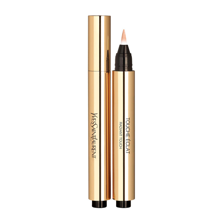 YVES SAINT LAURENT - FOUNDATION TOUCHE ECLAT 3 - Make up - Holdnshop