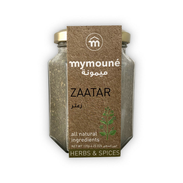 MYMOUNE - Zaatar - Natural Food - Holdnshop