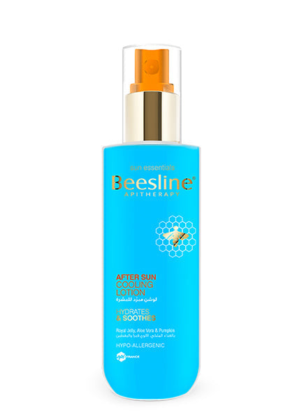 BEESLINE - AFTER SUN COOLING LOTION 150ML - Sun Protection - Holdnshop