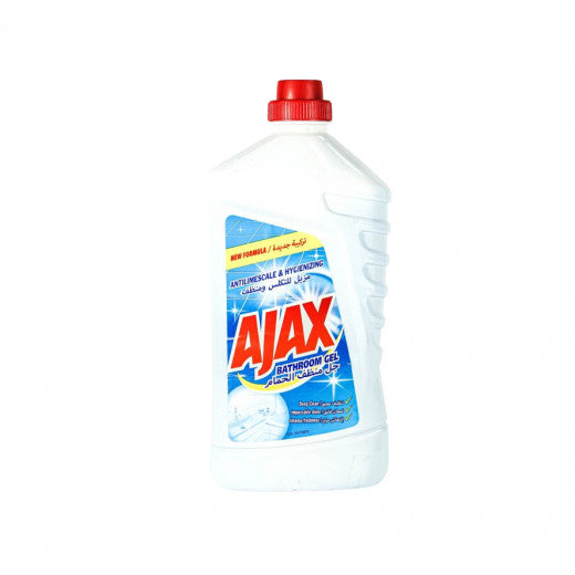 Ajax Bath Gel 1L