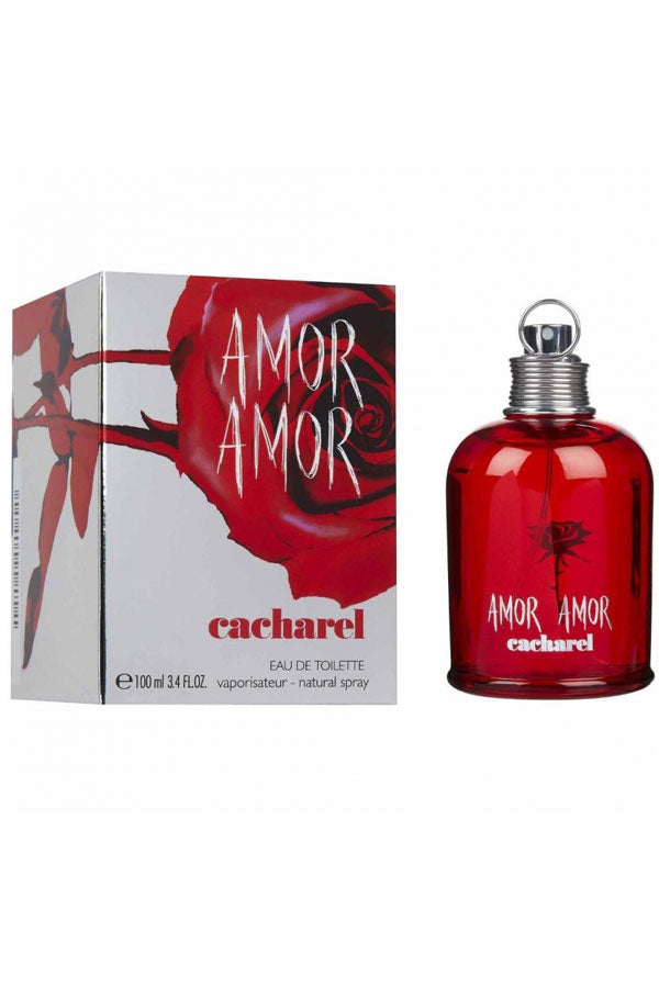 AMOR EDT VAPO 100ML