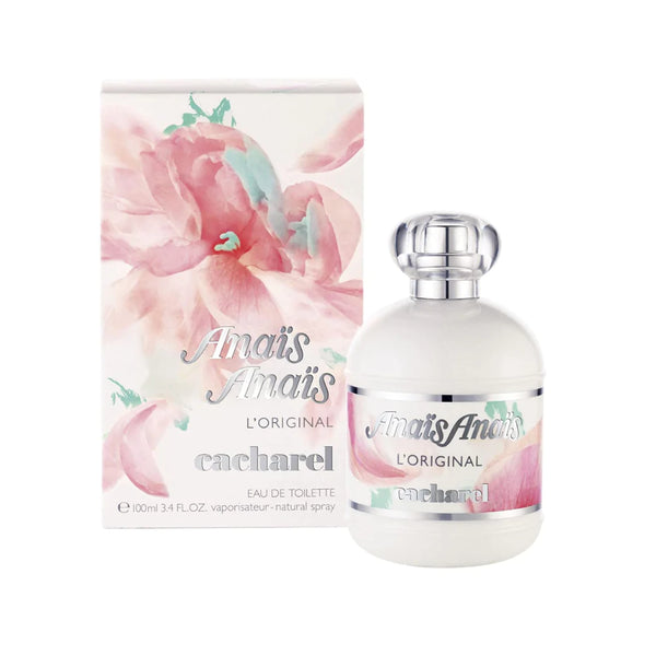 ANAIS ANAIS EDT V100ML